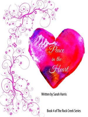 cover image of Peace in the Heart